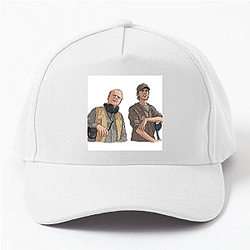 Detectorists One Swing From Glory Detectorists Hats & Caps