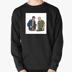 Detectorists Unearthing Lost History Detectorists Sweatshirts