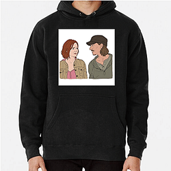Detectorists Hidden Treasure Hunters Detectorists Hoodies