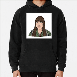 Detectorists Quiet Landscapes Loud Finds Detectorists Hoodies