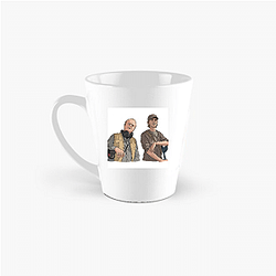 Detectorists One Swing From Glory Detectorists Mugs