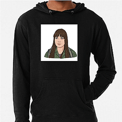 Detectorists Quiet Landscapes Loud Finds Detectorists Hoodies