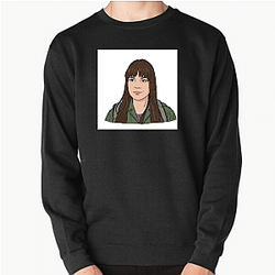 Detectorists Quiet Landscapes Loud Finds Detectorists Sweatshirts