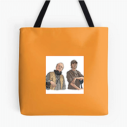 Detectorists One Swing From Glory Detectorists Bags