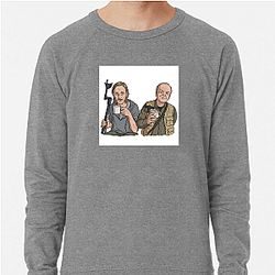 Detectorists True Keepers Of Time Detectorists Sweatshirts