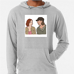 Detectorists Hidden Treasure Hunters Detectorists Hoodies