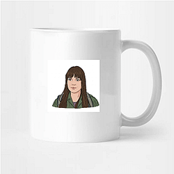 Detectorists Quiet Landscapes Loud Finds Detectorists Mugs