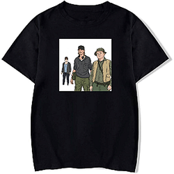 Detectorists Masters Of The Metal Detectorists T-Shirts