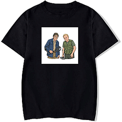 Detectorists Unearthing Lost History Detectorists T-Shirts