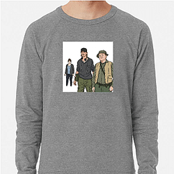 Detectorists Masters Of The Metal Detectorists Sweatshirts