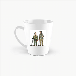 Detectorists The Thrill Of Beeps Detectorists Mugs