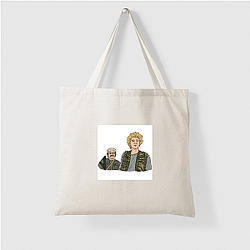 Detectorists Gold Silver And Rust Detectorists Bags