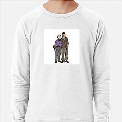 Detectorists Beyond The Surface Detectorists Sweatshirts