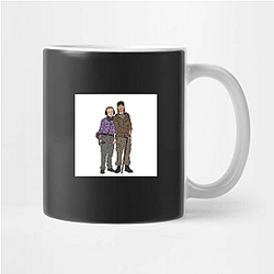 Detectorists Beyond The Surface Detectorists Mugs