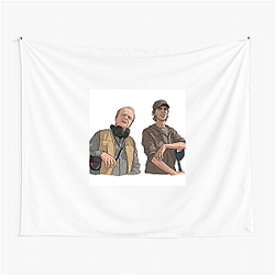 Detectorists One Swing From Glory Detectorists Tapestries