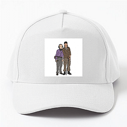 Detectorists Beyond The Surface Detectorists Hats & Caps