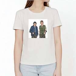 Detectorists Searching For The Past Detectorists T-Shirts