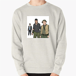 Detectorists Masters Of The Metal Detectorists Sweatshirts