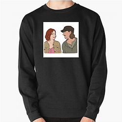 Detectorists Hidden Treasure Hunters Detectorists Sweatshirts