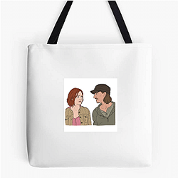 Detectorists Hidden Treasure Hunters Detectorists Bags