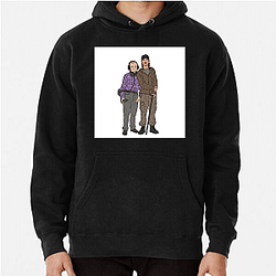 Detectorists Beyond The Surface Detectorists Hoodies