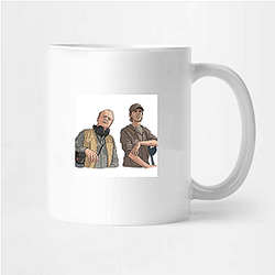 Detectorists One Swing From Glory Detectorists Mugs