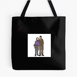Detectorists Beyond The Surface Detectorists Bags