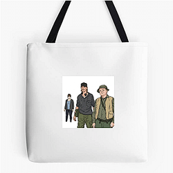 Detectorists Masters Of The Metal Detectorists Bags