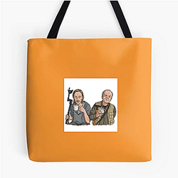 Detectorists True Keepers Of Time Detectorists Bags