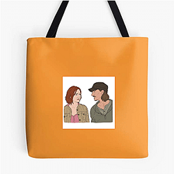 Detectorists Hidden Treasure Hunters Detectorists Bags
