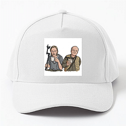 Detectorists True Keepers Of Time Detectorists Hats & Caps