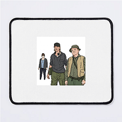 Detectorists Masters Of The Metal Detectorists Mouse Pads