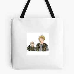Detectorists Gold Silver And Rust Detectorists Bags