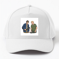 Detectorists Unearthing Lost History Detectorists Hats & Caps