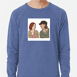 Detectorists Hidden Treasure Hunters Detectorists Sweatshirts