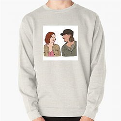 Detectorists Hidden Treasure Hunters Detectorists Sweatshirts