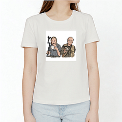 Detectorists True Keepers Of Time Detectorists T-Shirts