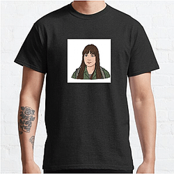 Detectorists Quiet Landscapes Loud Finds Detectorists T-Shirts