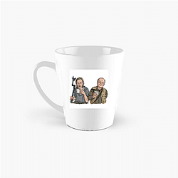 Detectorists True Keepers Of Time Detectorists Mugs