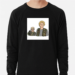 Detectorists Gold Silver And Rust Detectorists Sweatshirts