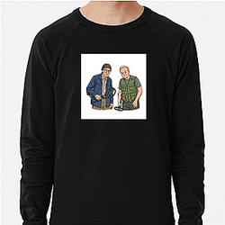 Detectorists Unearthing Lost History Detectorists Sweatshirts