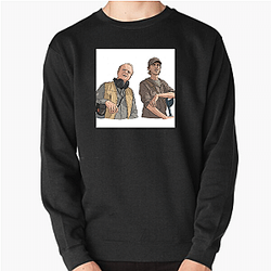 Detectorists One Swing From Glory Detectorists Sweatshirts