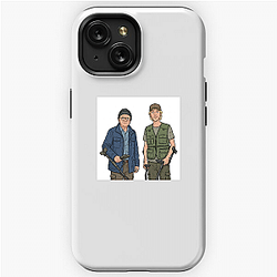 Detectorists Searching For The Past Detectorists Samsung Cases