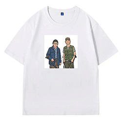 Detectorists Searching For The Past Detectorists T-Shirts