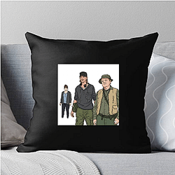 Detectorists Masters Of The Metal Detectorists Pillows Cover