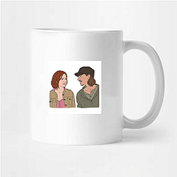 Detectorists Hidden Treasure Hunters Detectorists Mugs