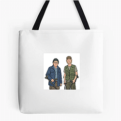 Detectorists Searching For The Past Detectorists Bags