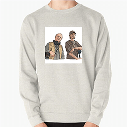 Detectorists One Swing From Glory Detectorists Sweatshirts