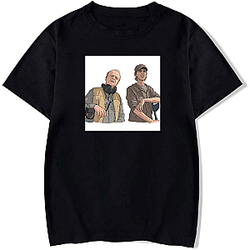 Detectorists One Swing From Glory Detectorists T-Shirts