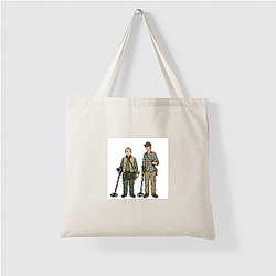 Detectorists The Thrill Of Beeps Detectorists Bags